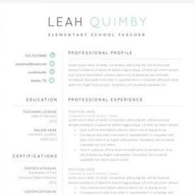 Best Resume Writing Services Reddit